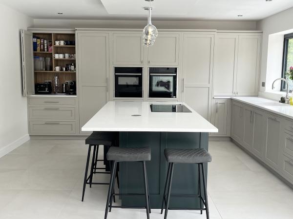 Handmade Kitchens Direct LTD