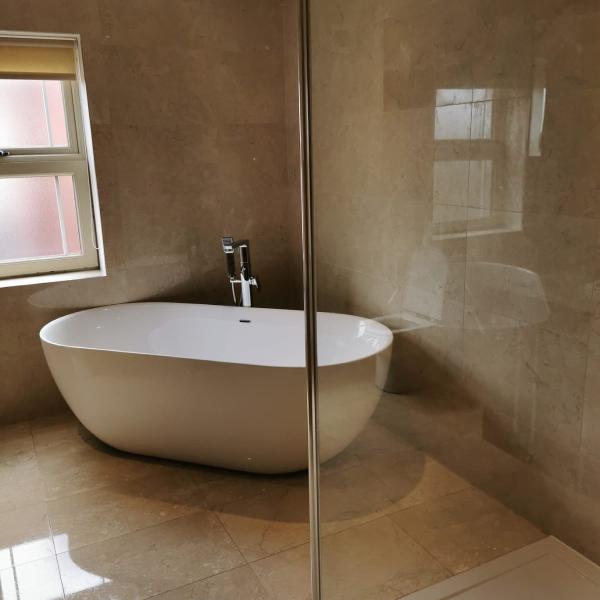 The Little Cleaning Co