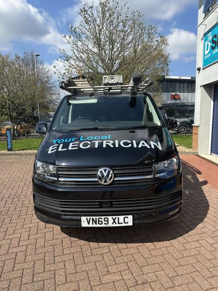 NRG Electrical Installation Services Ltd