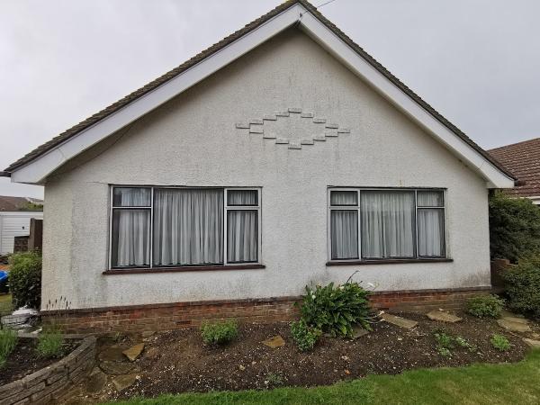 Grime Army Exterior Cleaning