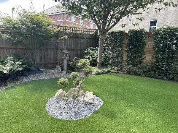 Artificial Lawn Company