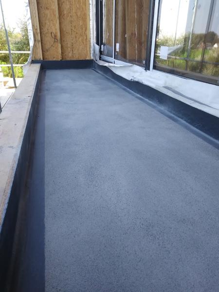 Essex Flat Roofing Ltd