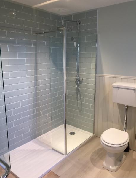 Coastal Renewable Heating Ltd