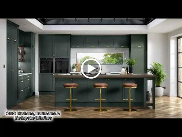 ONO Kitchens