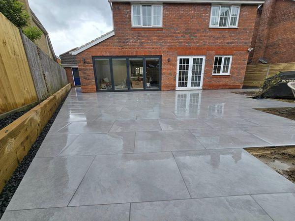 Precision Builders South Ltd