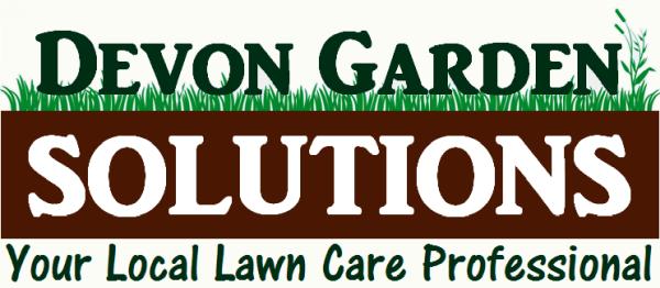 Devon Garden Solutions