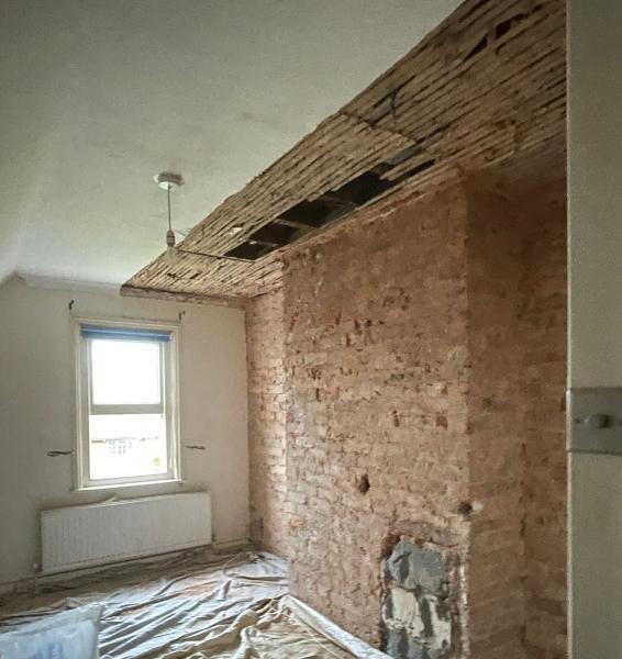 Max Damp Proofing & Plastering