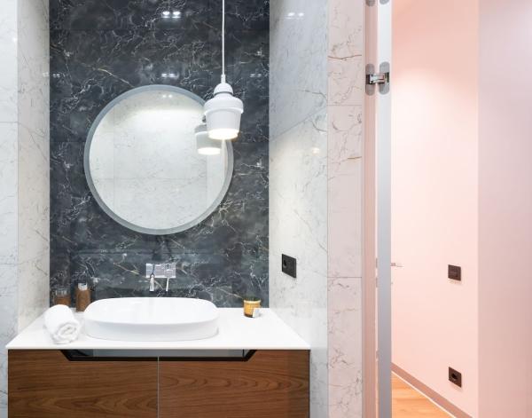 Your World Architecture