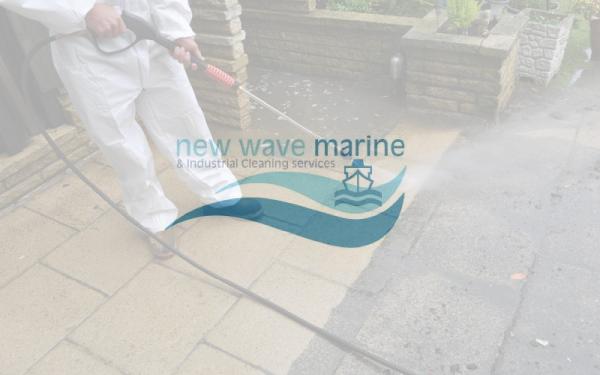 New Wave Marine