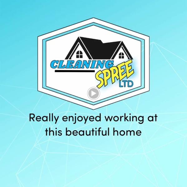 Cleaning Spree Ltd