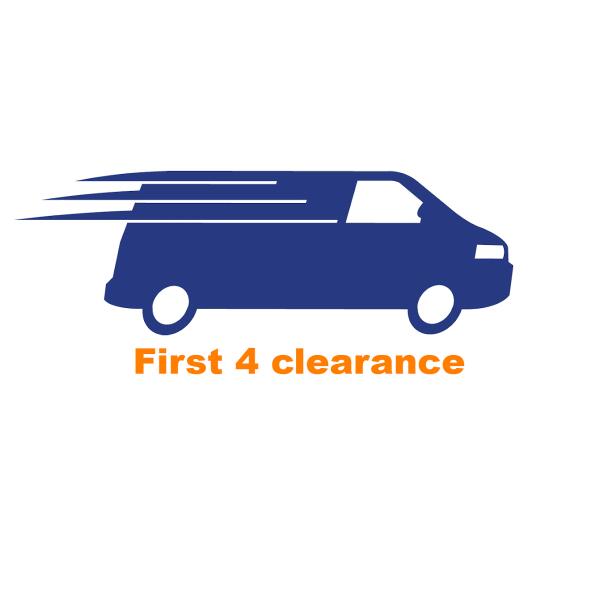First 4 Clearance