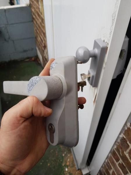 LBP Locksmiths Brighton