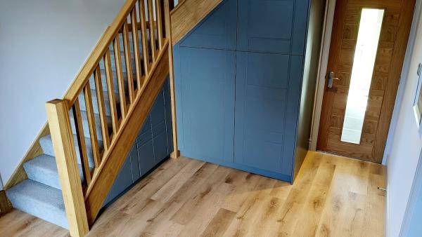 Alistair Triffitt Joinery