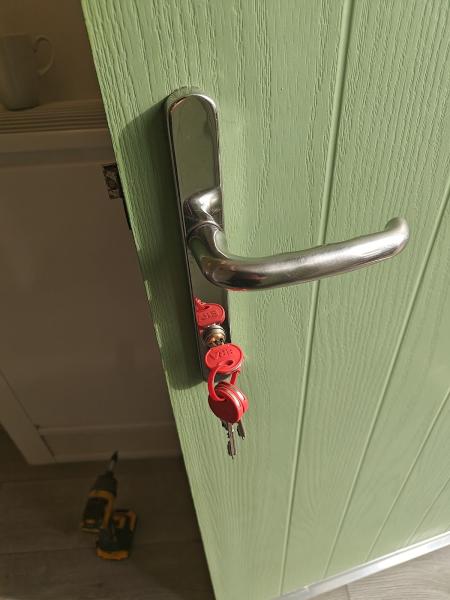 Locked Out Locksmiths