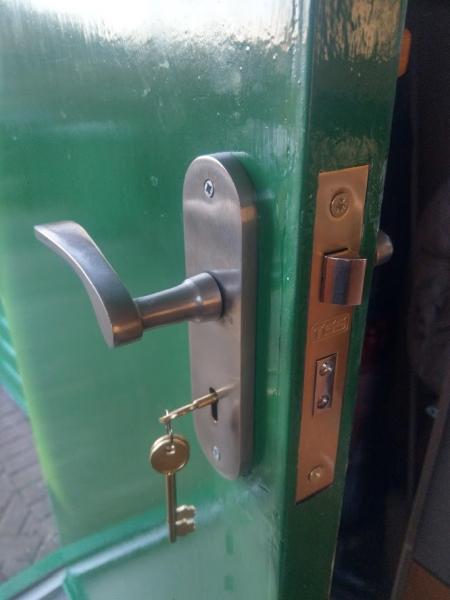 Locked Out Locksmiths