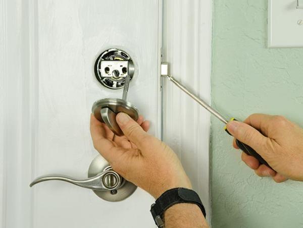 SJ Locksmiths Bromley