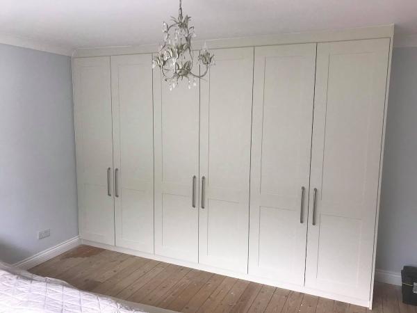Acorn Kitchens and Bedrooms