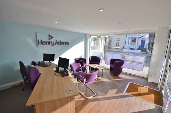 Henry Adams Chichester Lettings