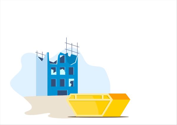 Birch Skip Hire Liverpool