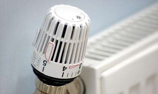 Fired Up Heating Services