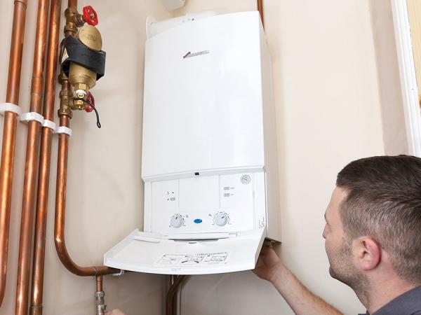 Fired Up Heating Services