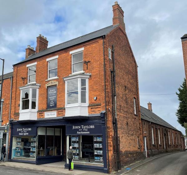 John Taylors Estate Agents & Chartered Surveyors