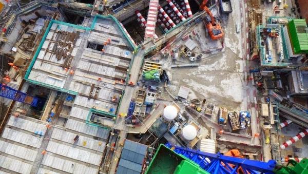 Flood Precast U.K