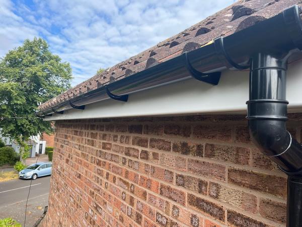 TRC Guttering