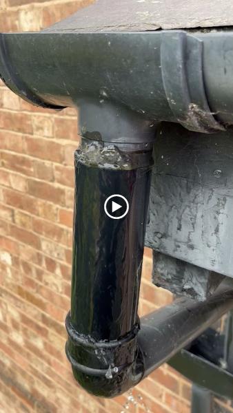 TRC Guttering
