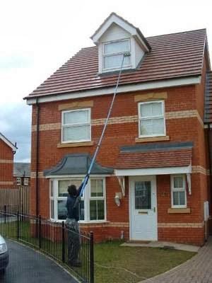 Sumit Window Cleaning