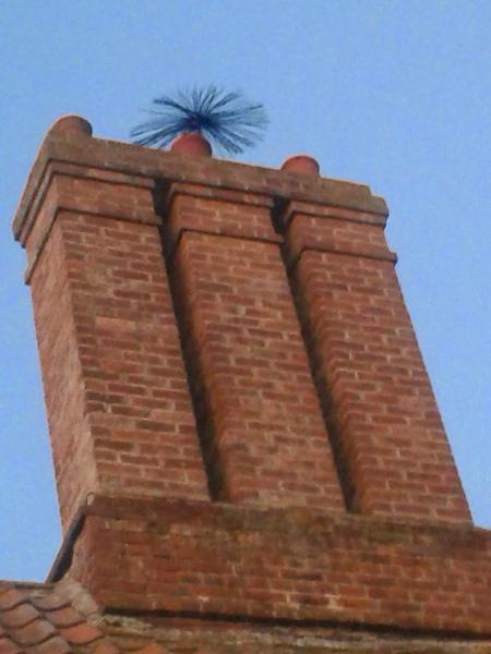 Atlas (Chimney Sweep) Ltd