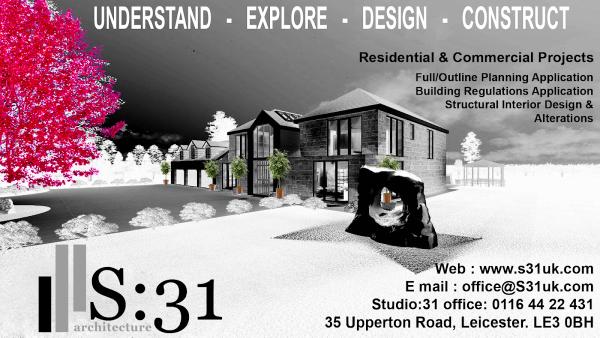 Studio:31 Architecture