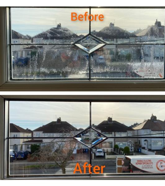 Liverpool Window Repairs Ltd