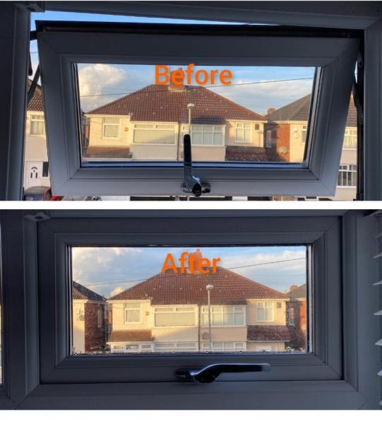 Liverpool Window Repairs Ltd