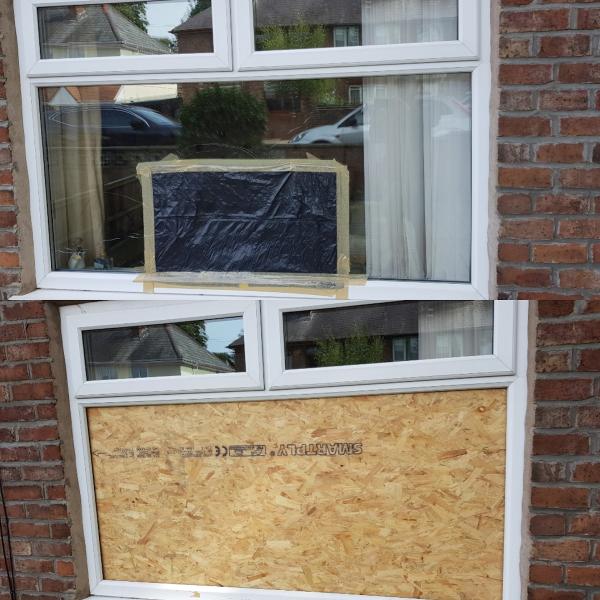 Liverpool Window Repairs Ltd