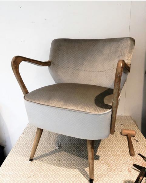 Jen Morton Interiors