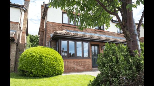 Westpark Windows & Doors Ltd