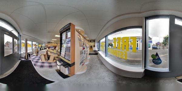 Regent Carpets & Flooring