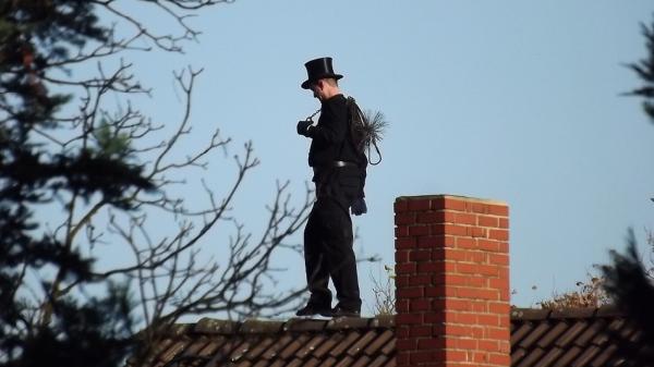 Potts Chimney Sweeping Ltd