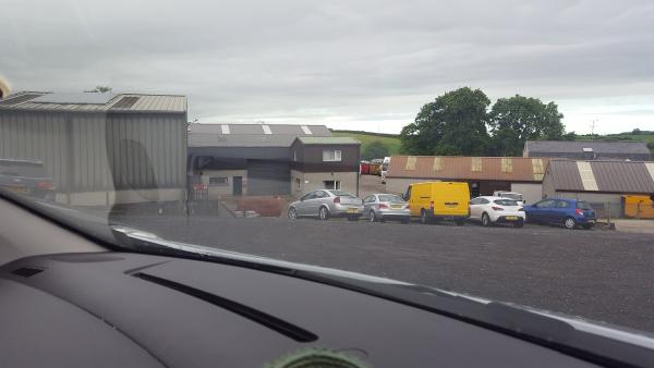 R J Smyth Engineering Ltd