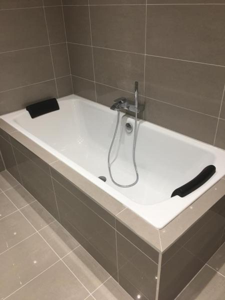 Leeva Plumbing & Heating Ltd