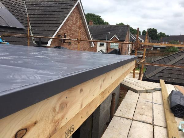 Craigstown Roofing & Cladding