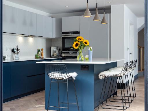 Kitchen Co-Ordination