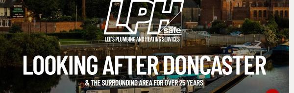 Lee's Plumbing & Heating Services Ltd