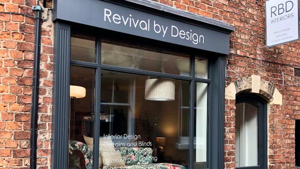 Revival by Design