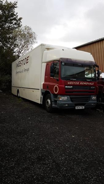 Westoe Removals & Storage