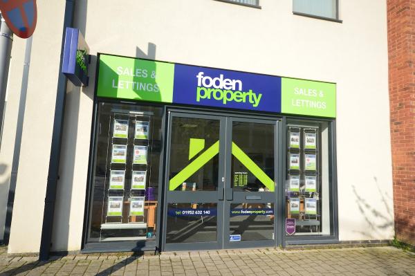 Foden Property Estate Agents