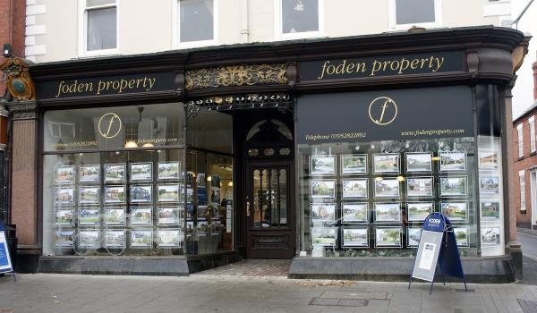 Foden Property Estate Agents