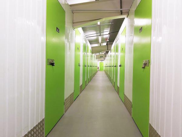 Ready Steady Store Self Storage Doncaster