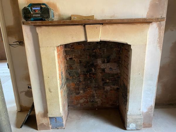A.D. Stonework